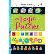 100 LOGIC PUZZLES