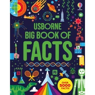 BIG BOOK OF FACTS