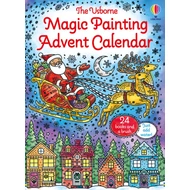 MAGIC PAINTING ADVENT CALENDAR