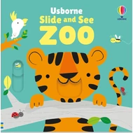 Slide and See Zoo