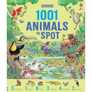 1001 ANIMALS TO SPOT