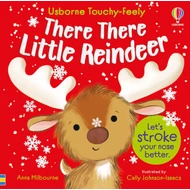 THERE THERE LITTLE REINDEER