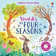 VIVALDI'S THE FOUR SEASONS