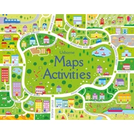 MAPS ACTIVITIES