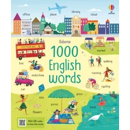 1000 ENGLISH WORDS 1000 ENGLISH WORDS