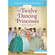 THE TWELVE DANCING PRINCESSES (ER 1)