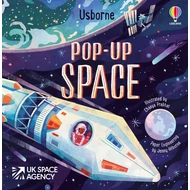 POP-UP SPACE