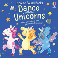 DANCE WITH THE UNICORNS