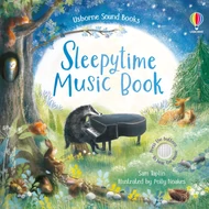 SLEEPYTIME MUSIC BOOK