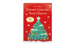 ADVENT CALENDAR BOOK COLLECTION