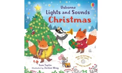 LIGHTS AND SOUNDS CHRISTMAS LIGHTS AND SOUNDS CHRISTMAS