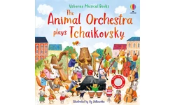 THE ANIMAL ORCHESTRA PLAYS TCHAIKOVSKY