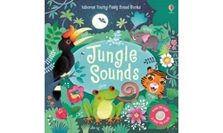 JUNGLE SOUNDS JUNGLE SOUNDS