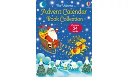 ADVENT CALENDAR BOOK COLLECTION 2