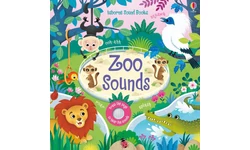 ZOO SOUNDS ZOO SOUNDS
