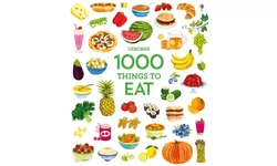 1000 THINGS TO EAT 1000 THINGS TO EAT