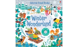 WINTER WONDERLAND SOUND BOOK WINTER WONDERLAND SOUND BOOK
