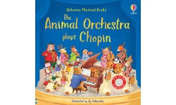 THE ANIMAL ORCHESTRA PLAYS CHOPIN