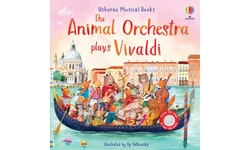 THE ANIMAL ORCHESTRA PLAYS VIVALDI