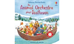 THE ANIMAL ORCHESTRA PLAYS BEETHOVEN