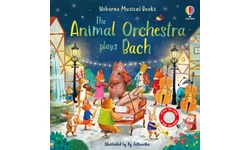 THE ANIMAL ORCHESTRA PLAYS BACH