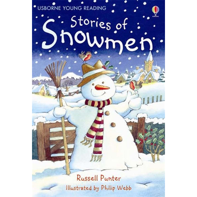 Stories Of Snowmen 