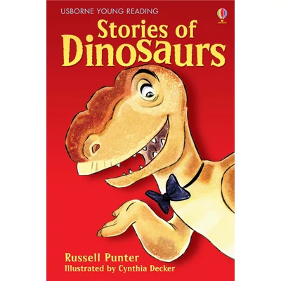 STORIES OF DINOSAURS