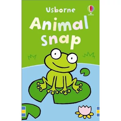 ANIMAL SNAP