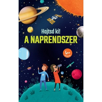 HAJTSD KI! - A NAPRENDSZER