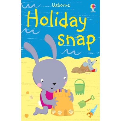 HOLIDAY SNAP