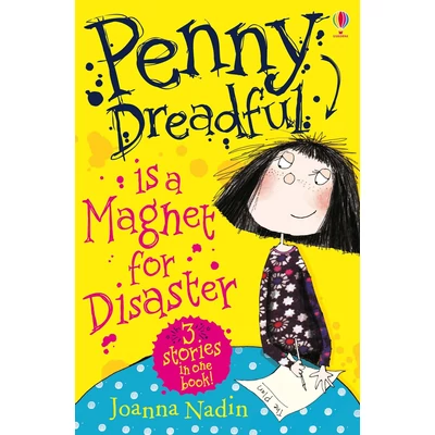 PENNY DREADFUL IS A MAGNET FOR DISASTER