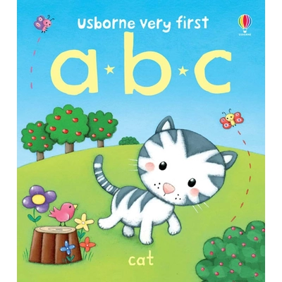 VERY FIRST ABC