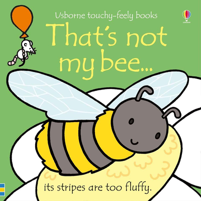 That's Not My Bee…
