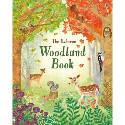 THE WOODLAND BOOK