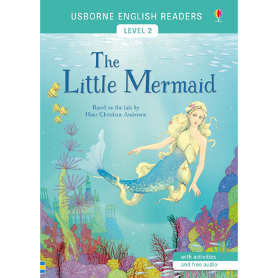 The Little Mermaid (ER Level 2)