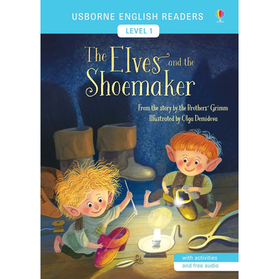 The Elves and the Shoemaker (ER1)