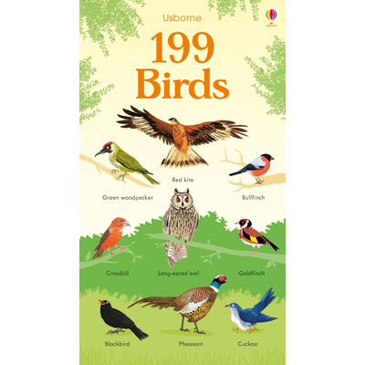 199 Birds 