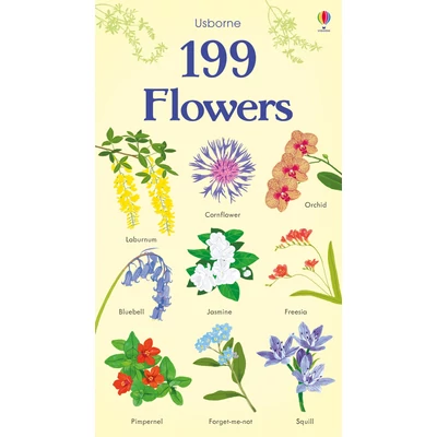 199 FLOWERS