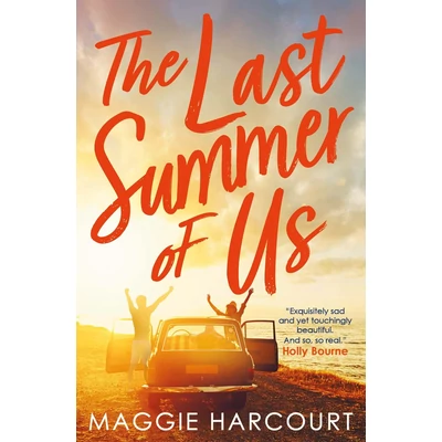 THE LAST SUMMER OF US