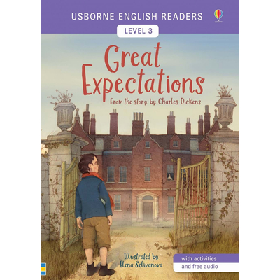 Great Expectations (ER 3)