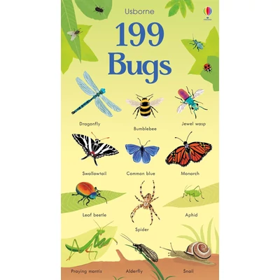 199 BUGS