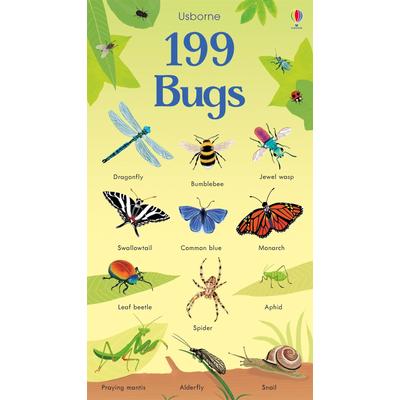199 Bugs