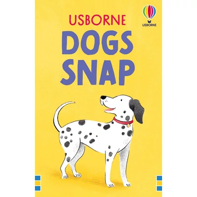 DOGS SNAP