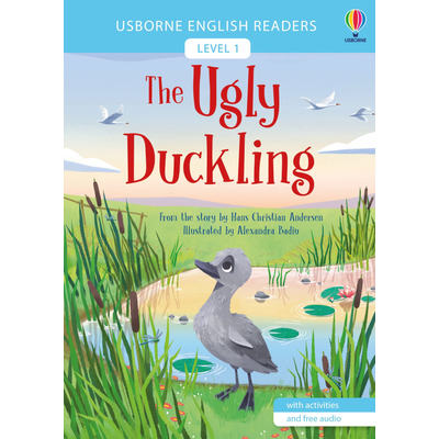 The Ugly Duckling (ER 1)