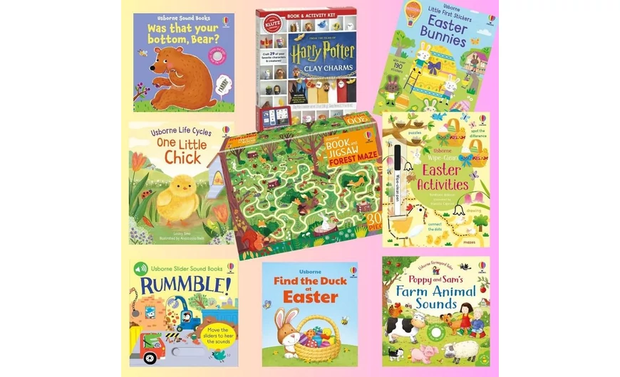 Készülj velünk a Húsvétra!