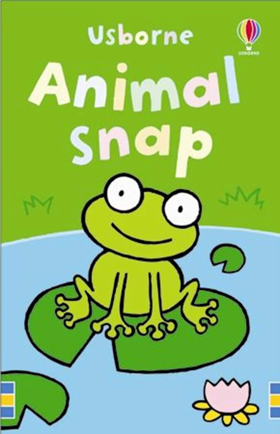 ANIMAL SNAP