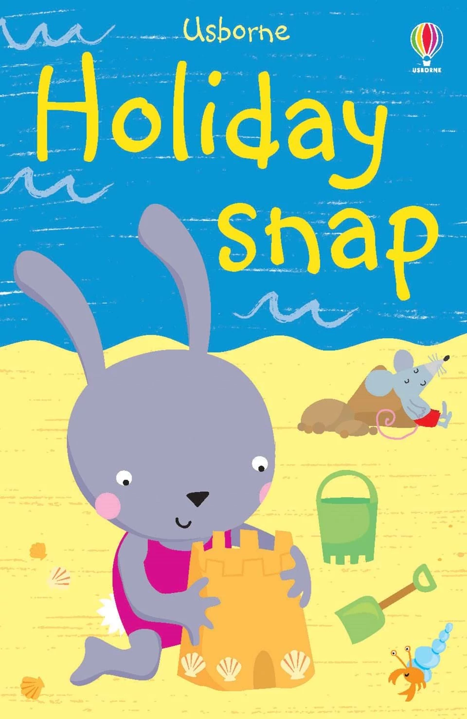 HOLIDAY SNAP