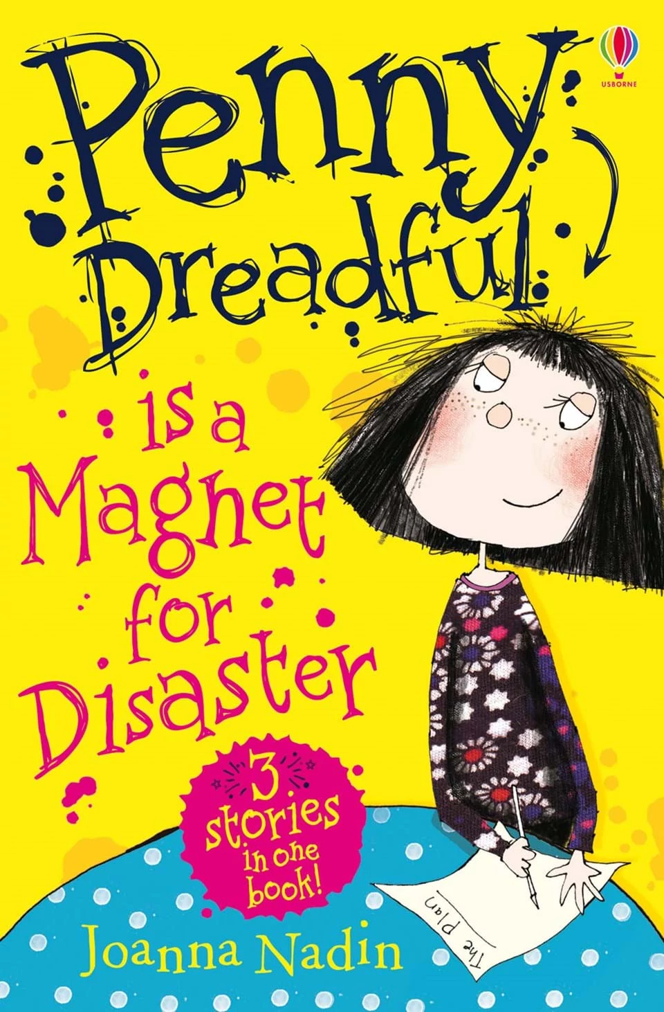 PENNY DREADFUL IS A MAGNET FOR DISASTER