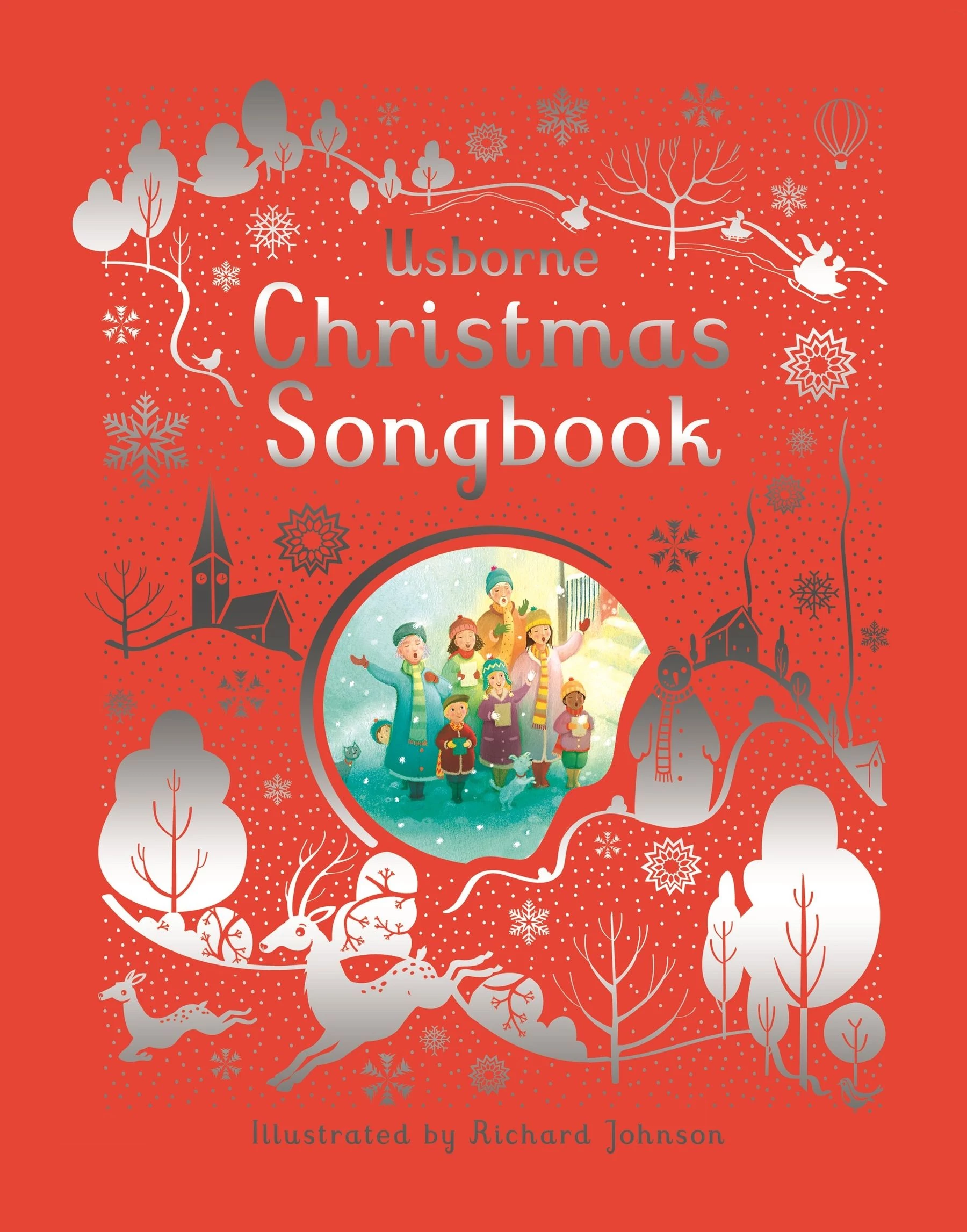 CHRISTMAS SONGBOOK