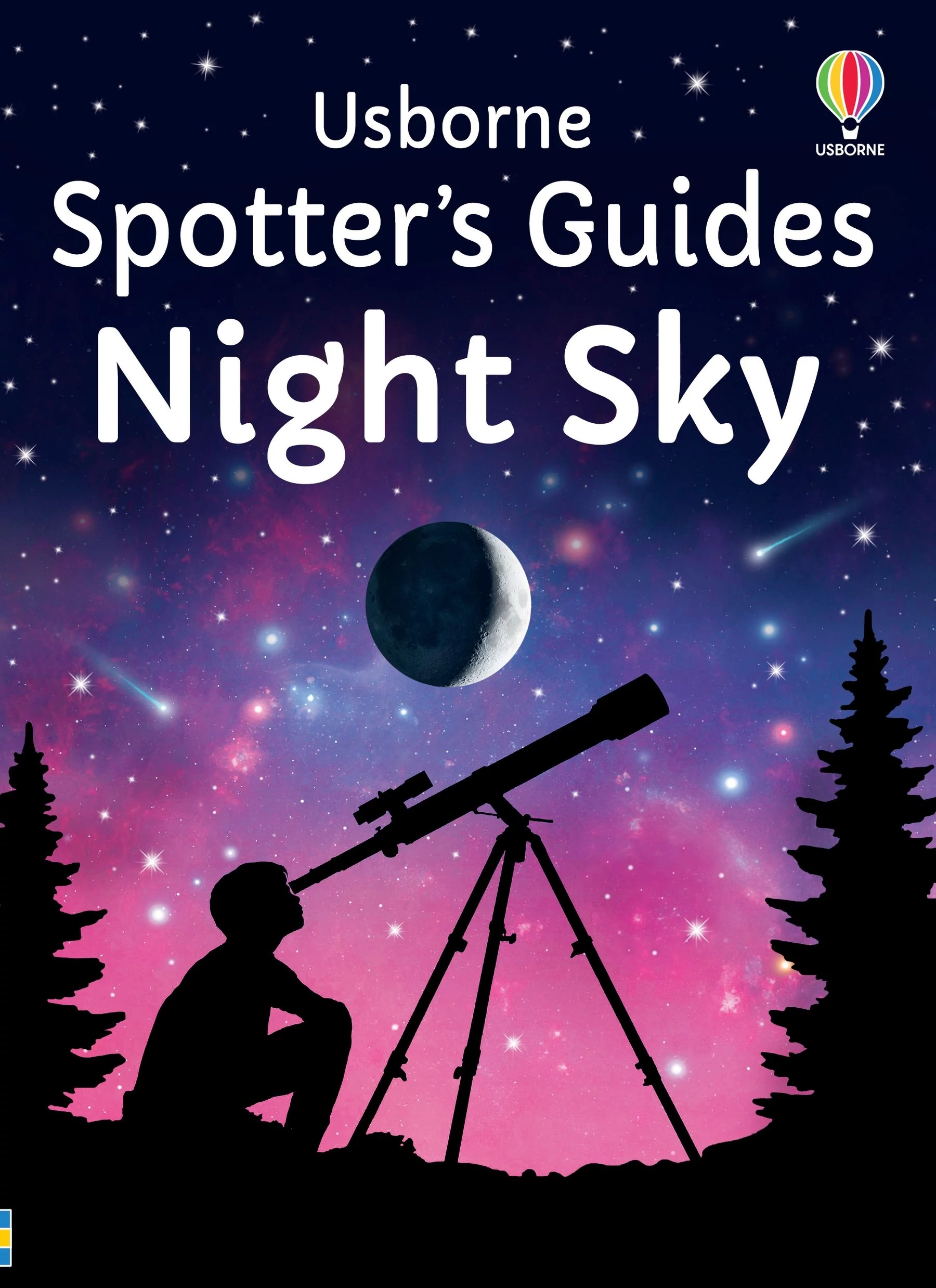 SPOTTER'S GUIDES: NIGHT SKY